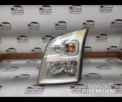 FARO ANTERIORE SINISTRO FORD TRANSIT 2010 6C1113W0