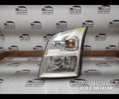 FARO ANTERIORE SINISTRO FORD TRANSIT 2010 6C1113W0