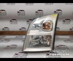 FARO ANTERIORE SINISTRO FORD TRANSIT 2010 6C1113W0