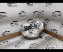 FARO ANTERIORE AHL-XENO SINISTRO MINI COUNTRYMAN R