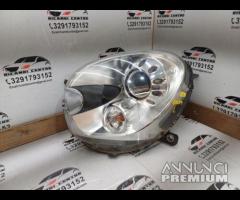 FARO ANTERIORE AHL-XENO SINISTRO MINI COUNTRYMAN R