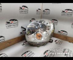 FARO ANTERIORE AHL-XENO SINISTRO MINI COUNTRYMAN R