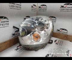 FARO ANTERIORE AHL-XENO SINISTRO MINI COUNTRYMAN R