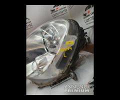 FARO ANTERIORE AHL-XENO SINISTRO MINI COUNTRYMAN R - 7