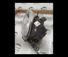 FARO ANTERIORE AHL-XENO SINISTRO MINI COUNTRYMAN R - 10