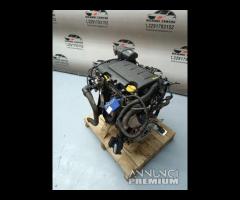 MOTORE D12XEL A12XEL B12XEL OPEL ADAM CHEVROLET AV