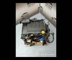 MOTORE D12XEL A12XEL B12XEL OPEL ADAM CHEVROLET AV