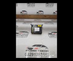 CENTRALINA MODULO CLIMATIZZATORE OPEL CORSA 2020 9