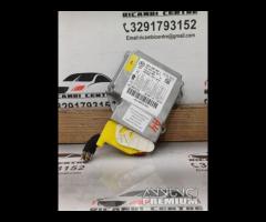 CENTRALINA MODULO AIRBAG PER AUDI A4 B8 2011 8K095