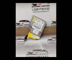 CENTRALINA MODULO AIRBAG PER AUDI A4 B8 2011 8K095