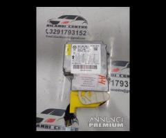 CENTRALINA MODULO AIRBAG PER AUDI A4 B8 2011 8K095