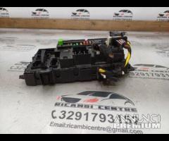 CENTRALINA BCM SISTEMA CHIUS. SENSA CHIAVE FORD TR - 8