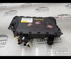 CENTRALINA BCM SISTEMA CHIUS. SENSA CHIAVE FORD TR - 12