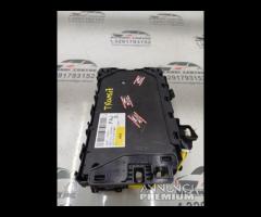 CENTRALINA BCM SISTEMA CHIUS. SENSA CHIAVE FORD TR - 15