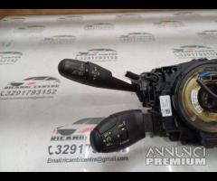 DEVIOLUCI CON CONTATO SPIRALATO CITROEN C3 2012 96 - 9