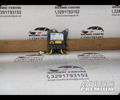 CENTRALINA MODULO AIRBAG CITROEN C3 2012 967620928 - 2