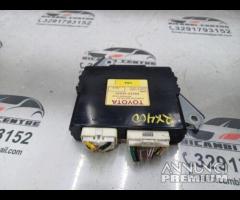 CENTRALINA MODULO PORTA MULTIPLEX LEXUS RX400 8922 - 13