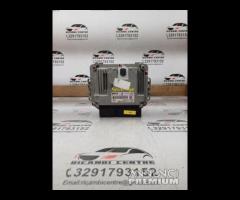 CENTRALINA MOTORE ECU KIA SPORTAGE 2012 D4FD (U2)