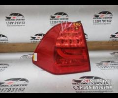 FARO FANALE STOP POSTERIORE SINISTRO BMW SERIE 3 E