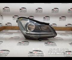 FARO ANTERIORE LATO DX XENON MERCEDES-BENZ C220 20