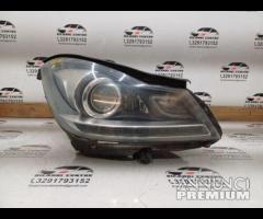 FARO ANTERIORE LATO DX XENON MERCEDES-BENZ C220 20