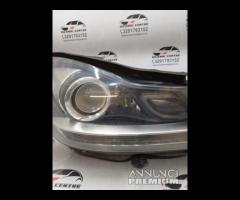 FARO ANTERIORE LATO DX XENON MERCEDES-BENZ C220 20