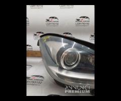 FARO ANTERIORE LATO DX XENON MERCEDES-BENZ C220 20