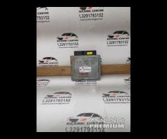 CENTRALINA MOTORE ECU VW TIGUAN 2008 2.0L TDI CBAB