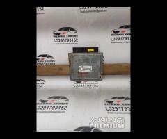 CENTRALINA MOTORE ECU VW TIGUAN 2008 2.0L TDI CBAB