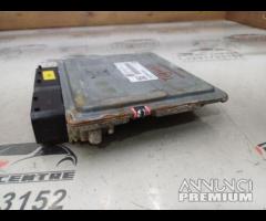 CENTRALINA MOTORE ECU VW TIGUAN 2008 2.0L TDI CBAB - 9