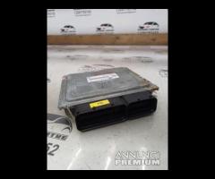 CENTRALINA MOTORE ECU VW TIGUAN 2008 2.0L TDI CBAB - 10