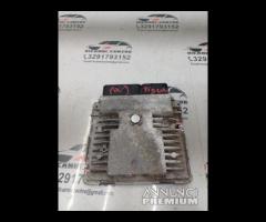 CENTRALINA MOTORE ECU VW TIGUAN 2008 2.0L TDI CBAB - 12