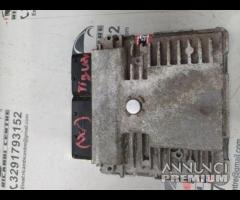 CENTRALINA MOTORE ECU VW TIGUAN 2008 2.0L TDI CBAB - 16