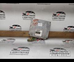 CENTRALINA MOTORE ECU LEXUS RX400 3MZ-FE 899814822