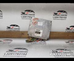 CENTRALINA MOTORE ECU LEXUS RX400 3MZ-FE 899814822