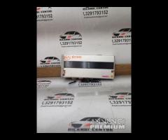 CENTRALINA AMPLIFICATORE AUTORADIO HARMAN/BECKER L