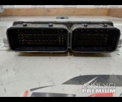 CENTRALINA MOTORE ECU OPEL CORSA 2020 HNK/EB2ADTD - 9