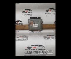 CENTRALINA MOTORE ECU SEAT IBIZA 2011 CBZB 03F9060