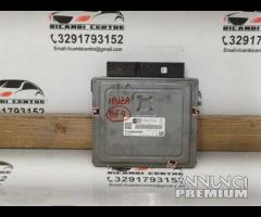 CENTRALINA MOTORE ECU SEAT IBIZA 2011 CBZB 03F9060