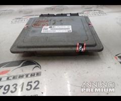 CENTRALINA MOTORE ECU SEAT IBIZA 2011 CBZB 03F9060 - 7