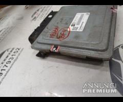 CENTRALINA MOTORE ECU SEAT IBIZA 2011 CBZB 03F9060 - 8