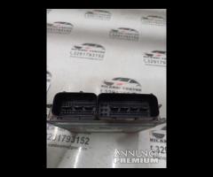 CENTRALINA MOTORE ECU SEAT IBIZA 2011 CBZB 03F9060 - 9