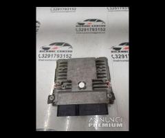 CENTRALINA MOTORE ECU SEAT IBIZA 2011 CBZB 03F9060 - 10