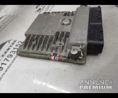 CENTRALINA MOTORE ECU SEAT IBIZA 2011 CBZB 03F9060 - 11