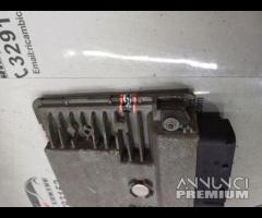 CENTRALINA MOTORE ECU SEAT IBIZA 2011 CBZB 03F9060 - 12