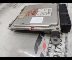 CENTRALINA MOTORE ECU MERCEDES-BENZ C220 2011 (D65 - 7