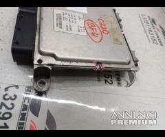 CENTRALINA MOTORE ECU MERCEDES-BENZ C220 2011 (D65 - 8