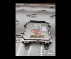 CENTRALINA MOTORE ECU MERCEDES-BENZ C220 2011 (D65 - 10