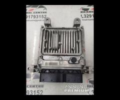 CENTRALINA MOTORE ECU MERCEDES-BENZ C220 2011 (D65 - 14