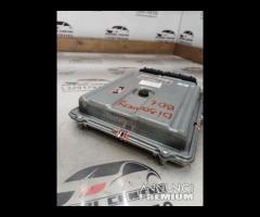 CENTRALINA MOTORE ECU LAND ROVER DISCOVERY 2013 30 - 6